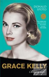 Grace Kelly Biyografi