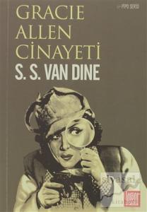 Gracie Allen Cinayeti