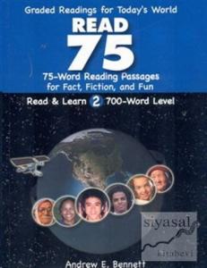 Graded Readings For Today's World Read 75