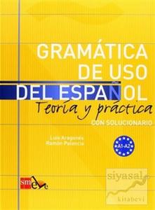 Gramatica De Uso Del Espanol A1-A2