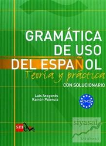 Gramatica De Uso Del Espanol C1-C2