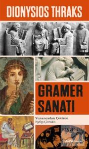 Gramer Sanatı