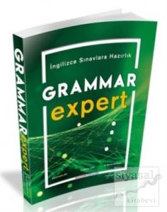 Grammar Expert