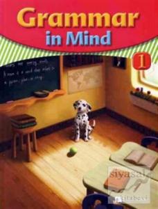 Grammar in Mind 1 with Workbook