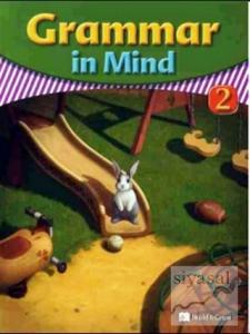 Grammar in Mind 2 with Workbook