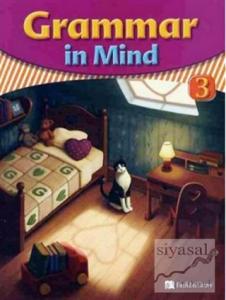 Grammar in Mind 3 with Workbook