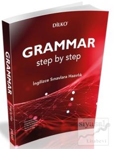 Grammar Step By Step