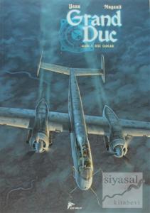 Grand Duc Albüm 1 - Gece Cadıları