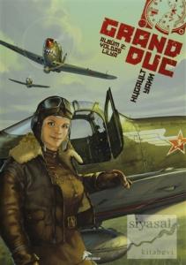 Grand Duc Albüm 2 - Yoldaş Lilya