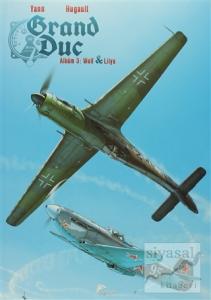 Grand Duc Albüm 3 - Wulf And Lilya