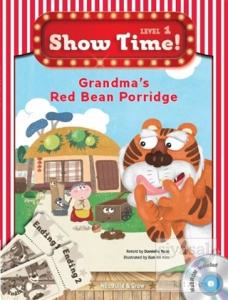 Grandma's Red Bean Porridge - Show Time Level 1