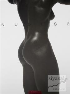 Graphis Nudes 3 (Ciltli)