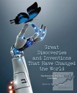 Great Discoveries and Inventions That Have Changed the World