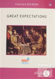 Great Expectations Stage 6