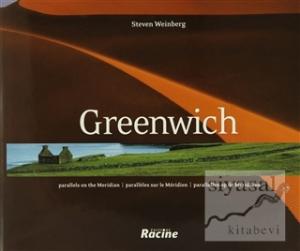 Greenwich: Parallels on the Meridian (Ciltli)