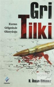 Gri Tilki