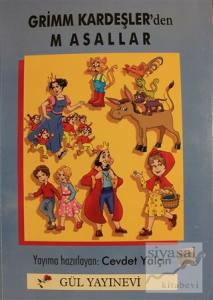 Grimm Kardeşler'den Masallar