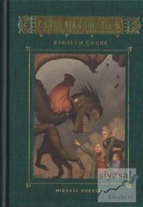 Grimm Kız kardeşler Problem Çocuk (Ciltli)