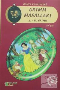 Grimm Masalları