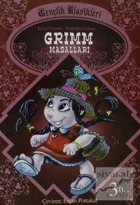 Grimm Masalları