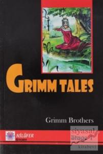 Grimm Tales - Stage 1 Grimm Tales - Stage 1
