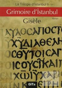 Grimoire d'Istanbul