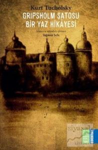 Gripsholm Şatosu - Bir Yaz Hikayesi