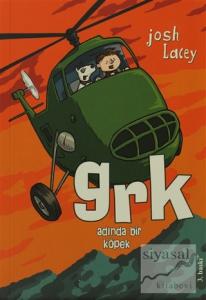 Grk Adında Bir Köpek