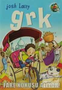 Grk Fare Kokusu Alıyor!