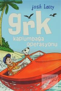 Grk Kaplumbağa Operasyonu