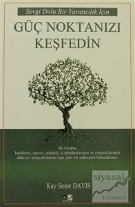 Güç Noktanızı Keşfedin