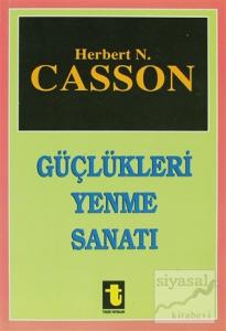 Güçlükleri Yenme Sanatı