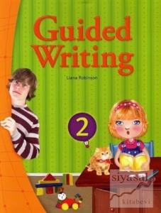 Guided Writing 2 with Workbook