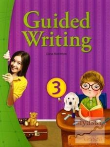 Guided Writing 3 with Workbook