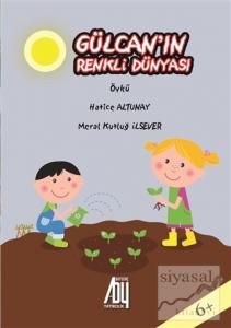 Gülcan'ın Renkli Dünyası