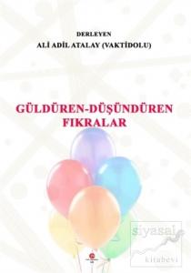 Güldüren-Düşündüren Fıkralar Güldüren-Düşündüren Fıkralar