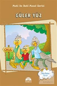 Güler Yüz