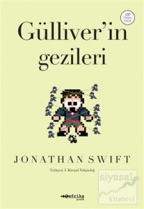 Gülliver'in Gezileri