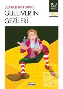 Gulliver'in Gezileri