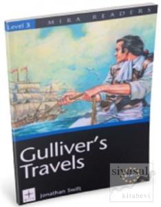 Gulliver's Travels Level 3