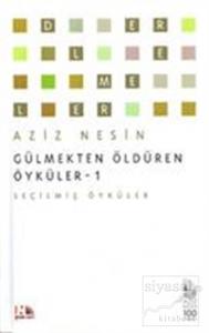 Gülmekten Öldüren Öyküler 1 (Ciltli)