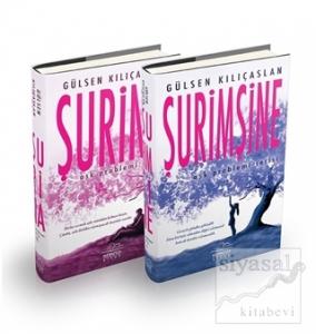 Gülsen Kılıçaslan Seti - 2 (2 Kitap Takım) (Ciltli)