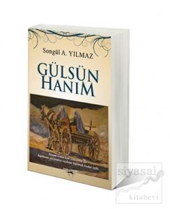 Gülsüm Hanım