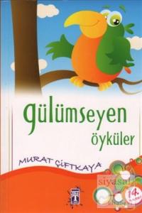 Gülümseyen Öyküler
