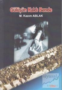 Gülüşün Kaldı Bende