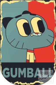 Gumball 2 - 10'lu Ayraç