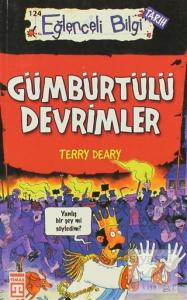 Gümbürtülü Devrimler