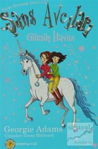 Gümüş Havuz - Şans Avcıları 2