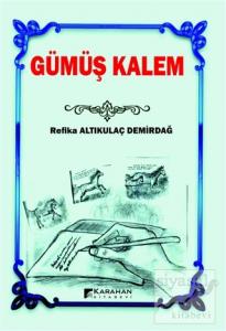 Gümüş Kalem