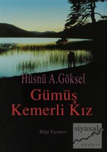 Gümüş Kemerli Kız